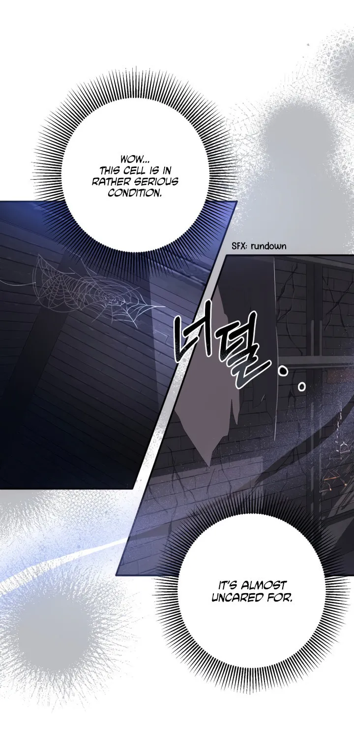 I Met the Male Lead In Prison Chapter 1 page 75 - 