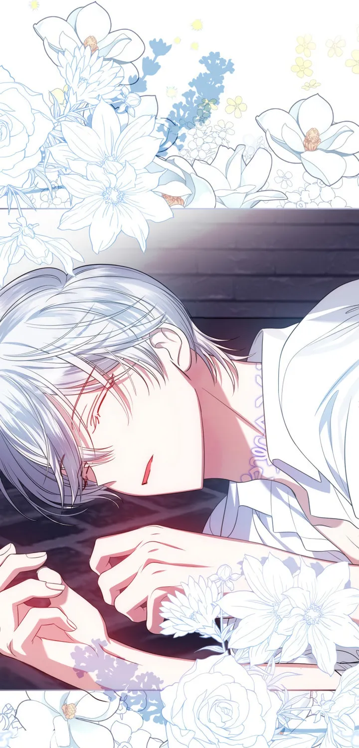 I Met the Male Lead In Prison Chapter 1 page 83 - 