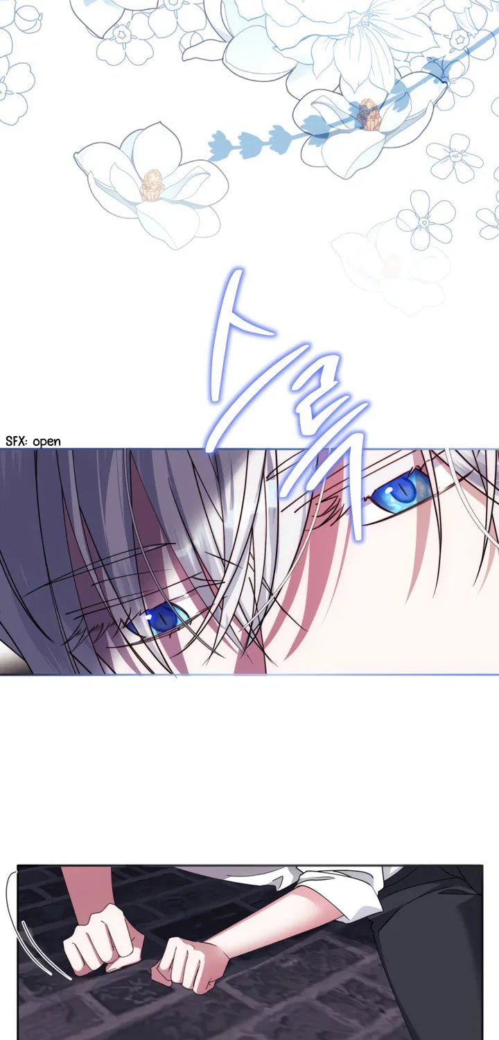 I Met the Male Lead In Prison Chapter 1 page 84 - 
