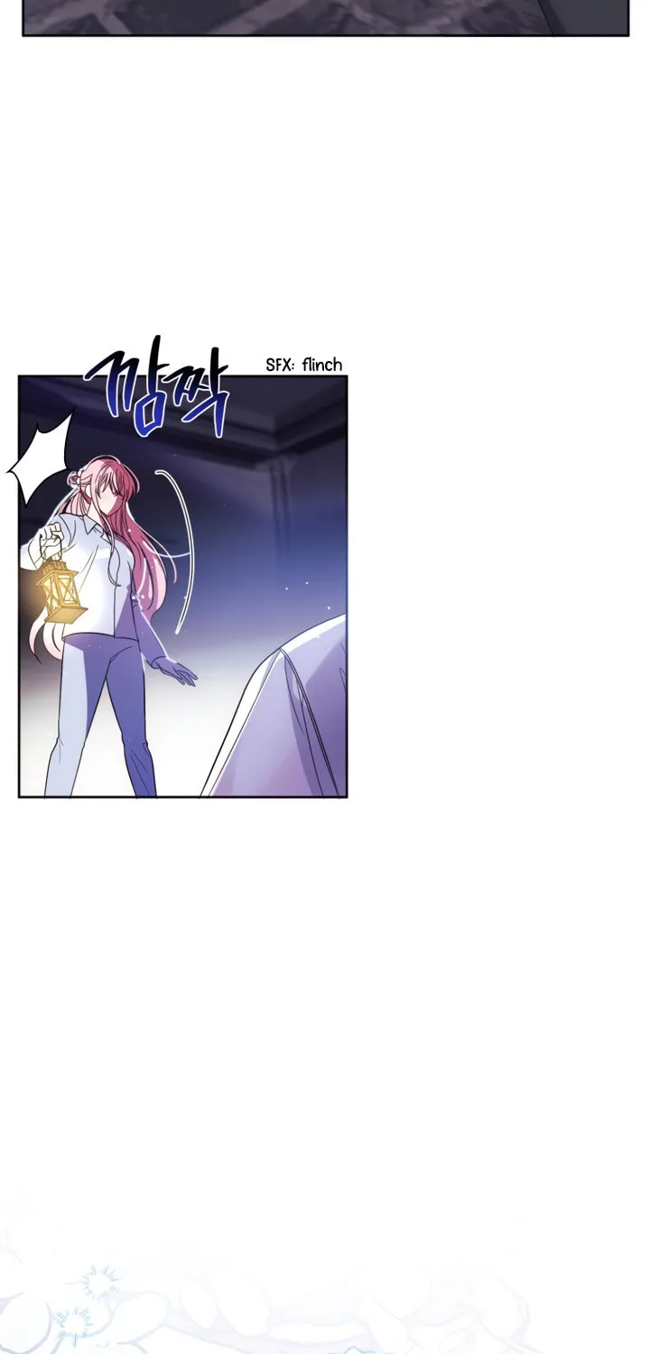 I Met the Male Lead In Prison Chapter 1 page 85 - 