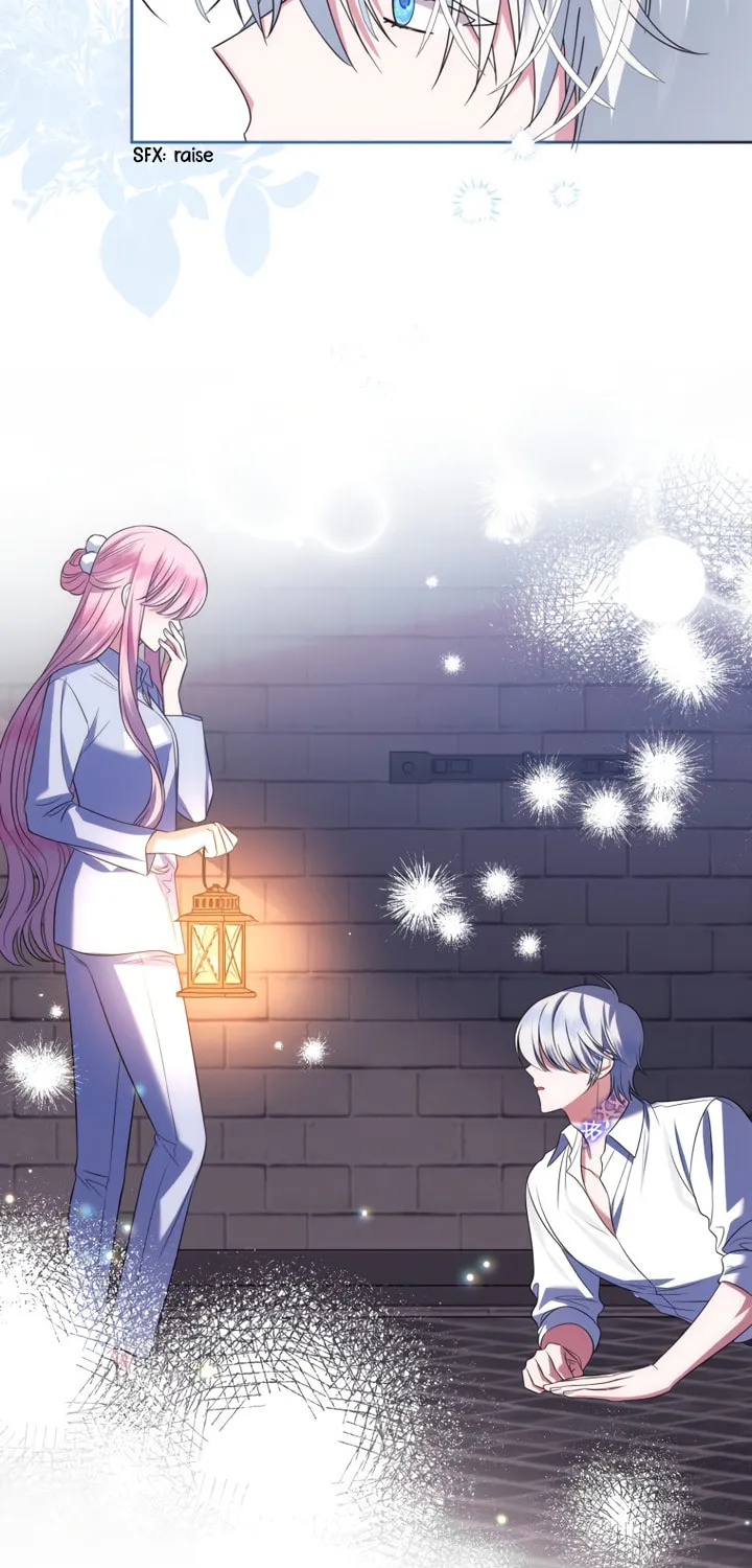 I Met the Male Lead In Prison Chapter 1 page 87 - 