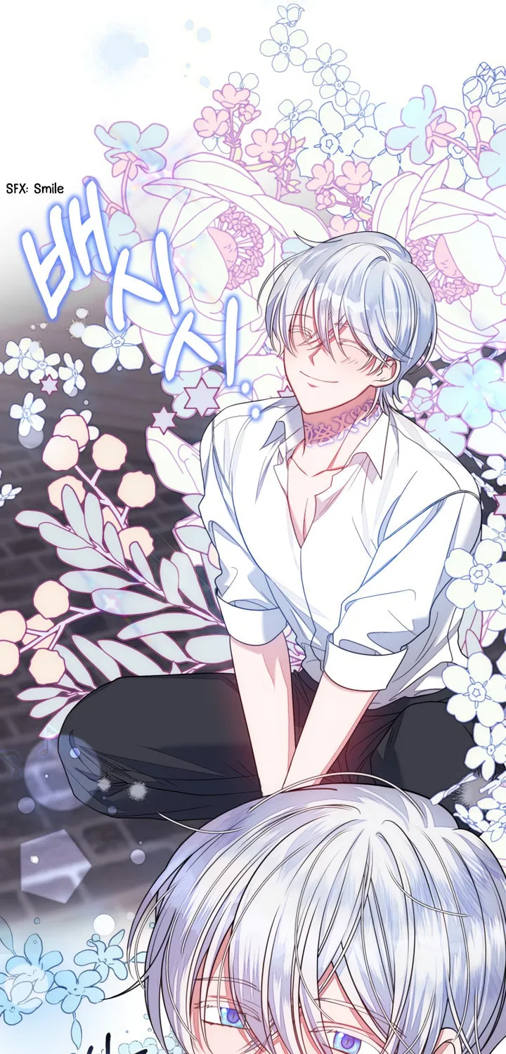 I Met the Male Lead In Prison Chapter 1 page 89 - 