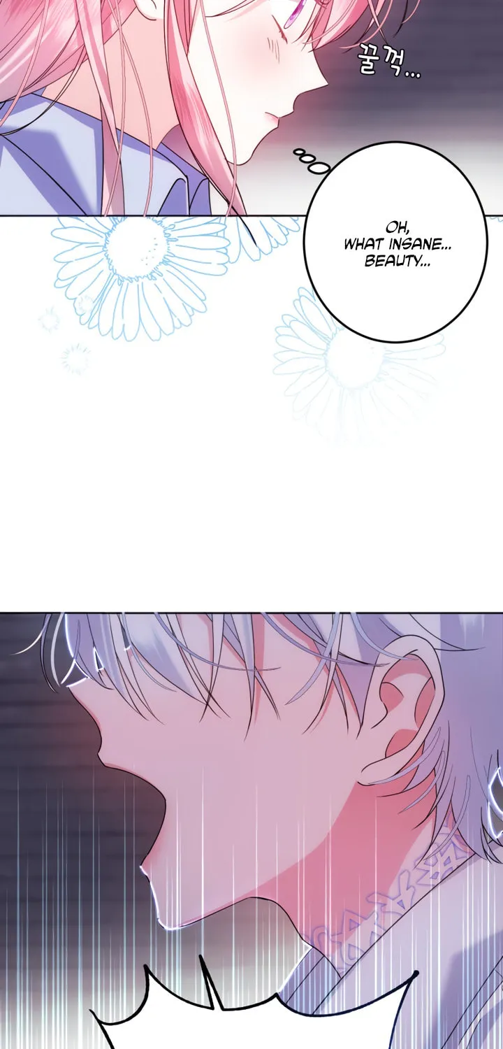 I Met the Male Lead In Prison Chapter 1 page 91 - 