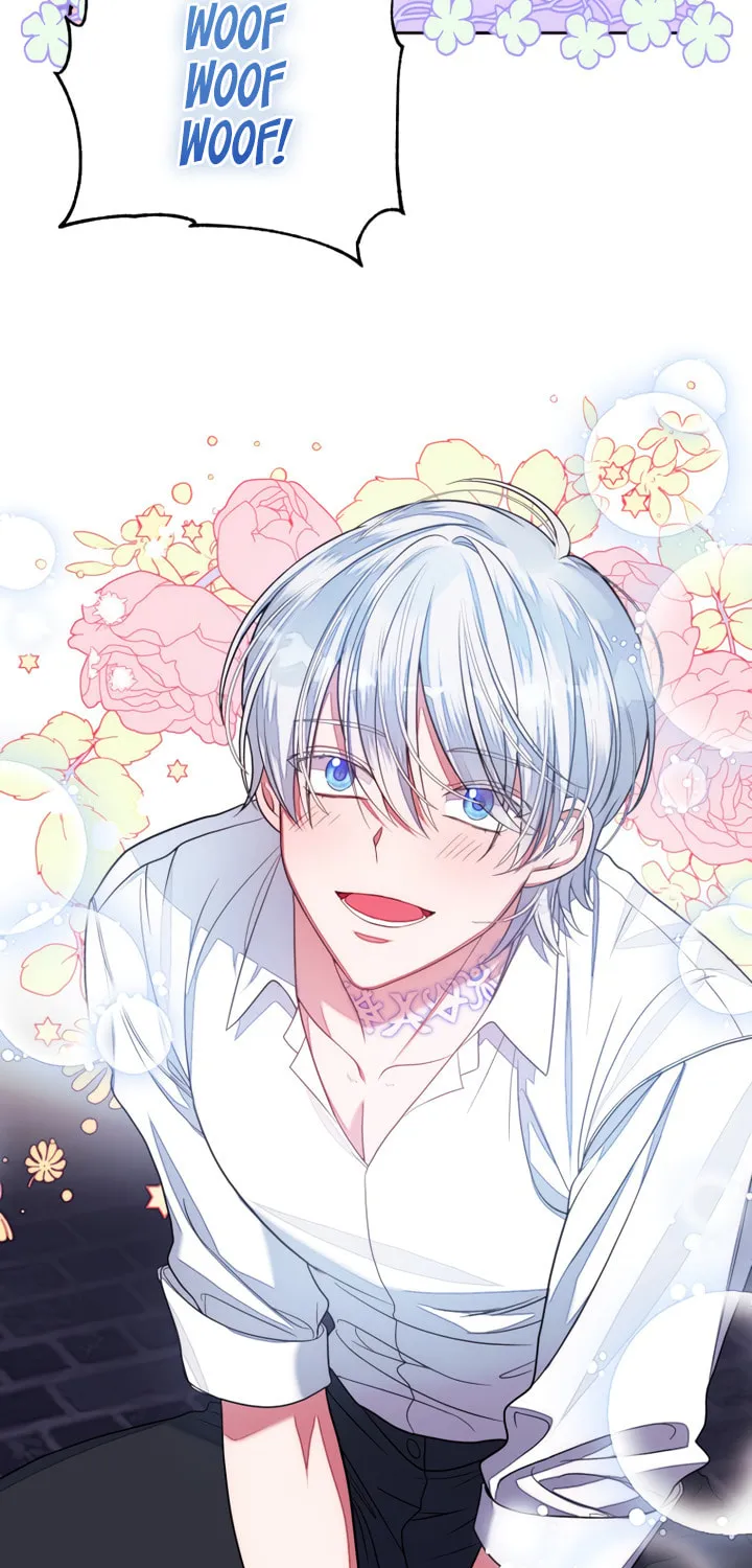 I Met the Male Lead In Prison Chapter 1 page 93 - 
