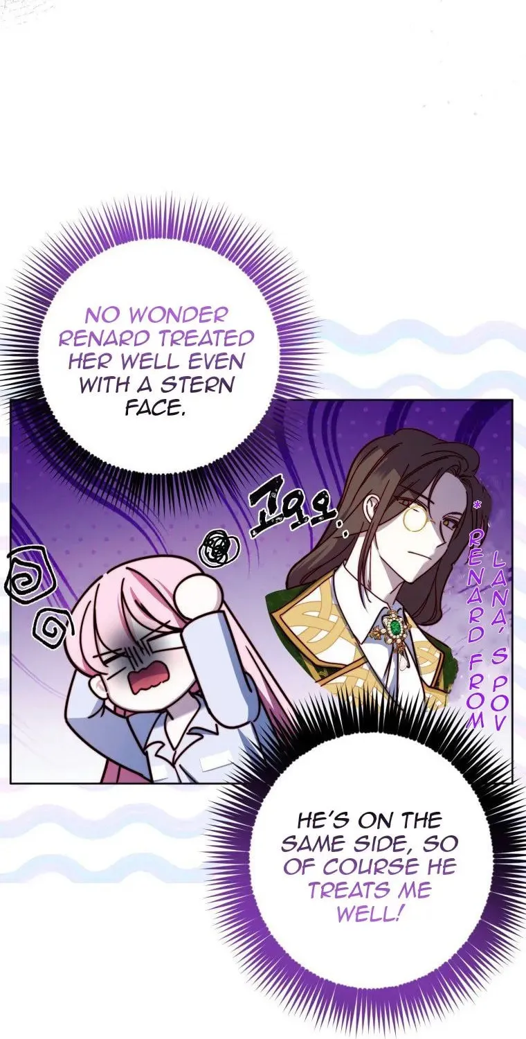 I Met the Male Lead In Prison Chapter 10 page 11 - 