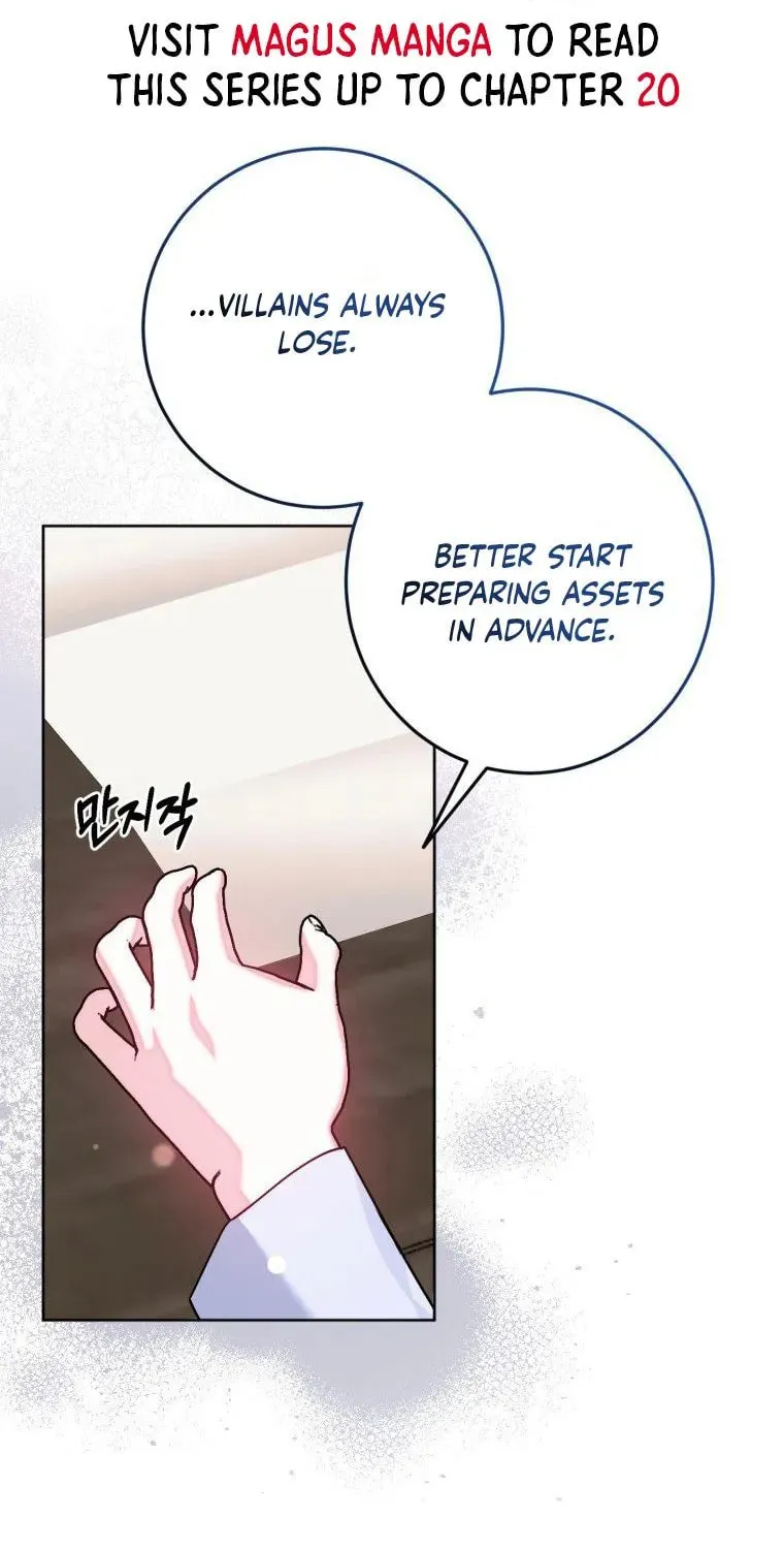 I Met the Male Lead In Prison Chapter 10 page 12 - 
