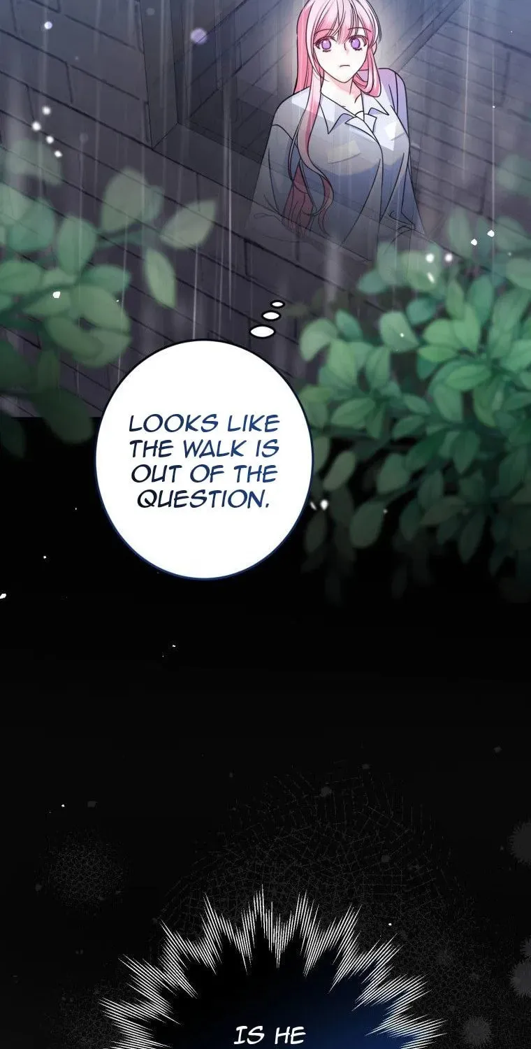 I Met the Male Lead In Prison Chapter 10 page 15 - 
