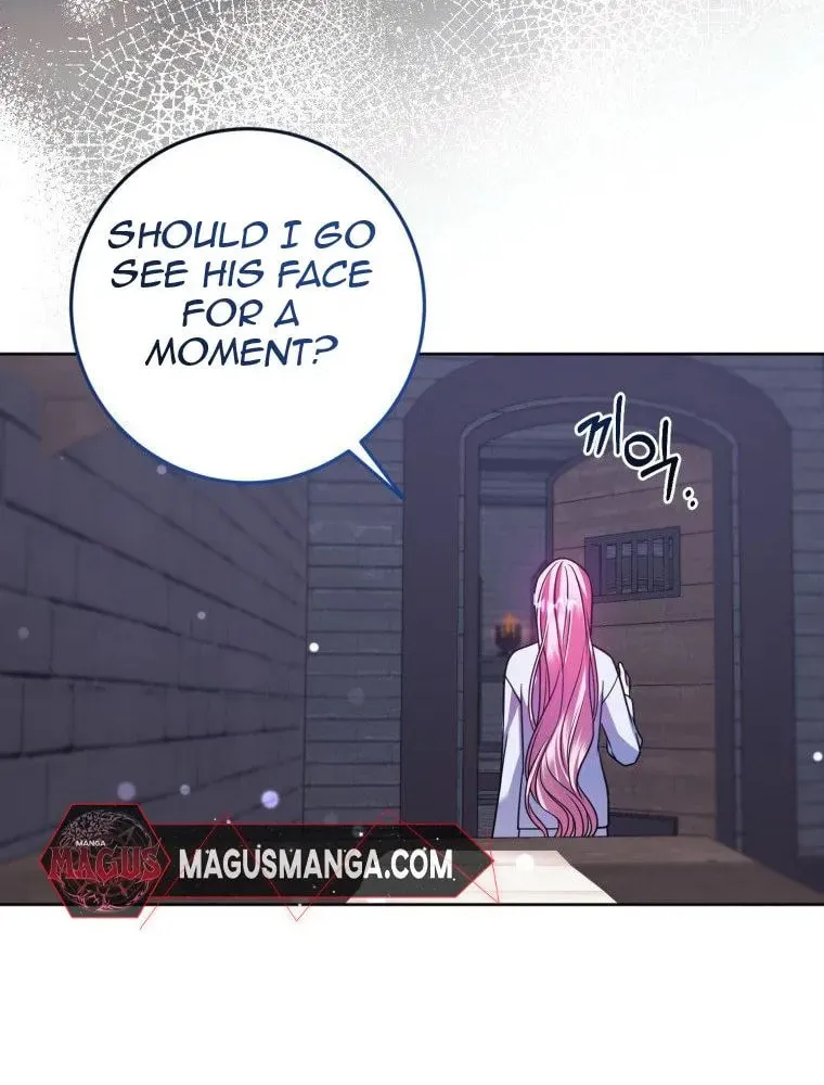 I Met the Male Lead In Prison Chapter 10 page 17 - 