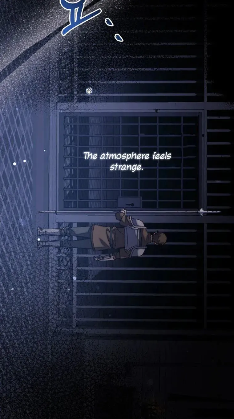 I Met the Male Lead In Prison Chapter 10 page 23 - 