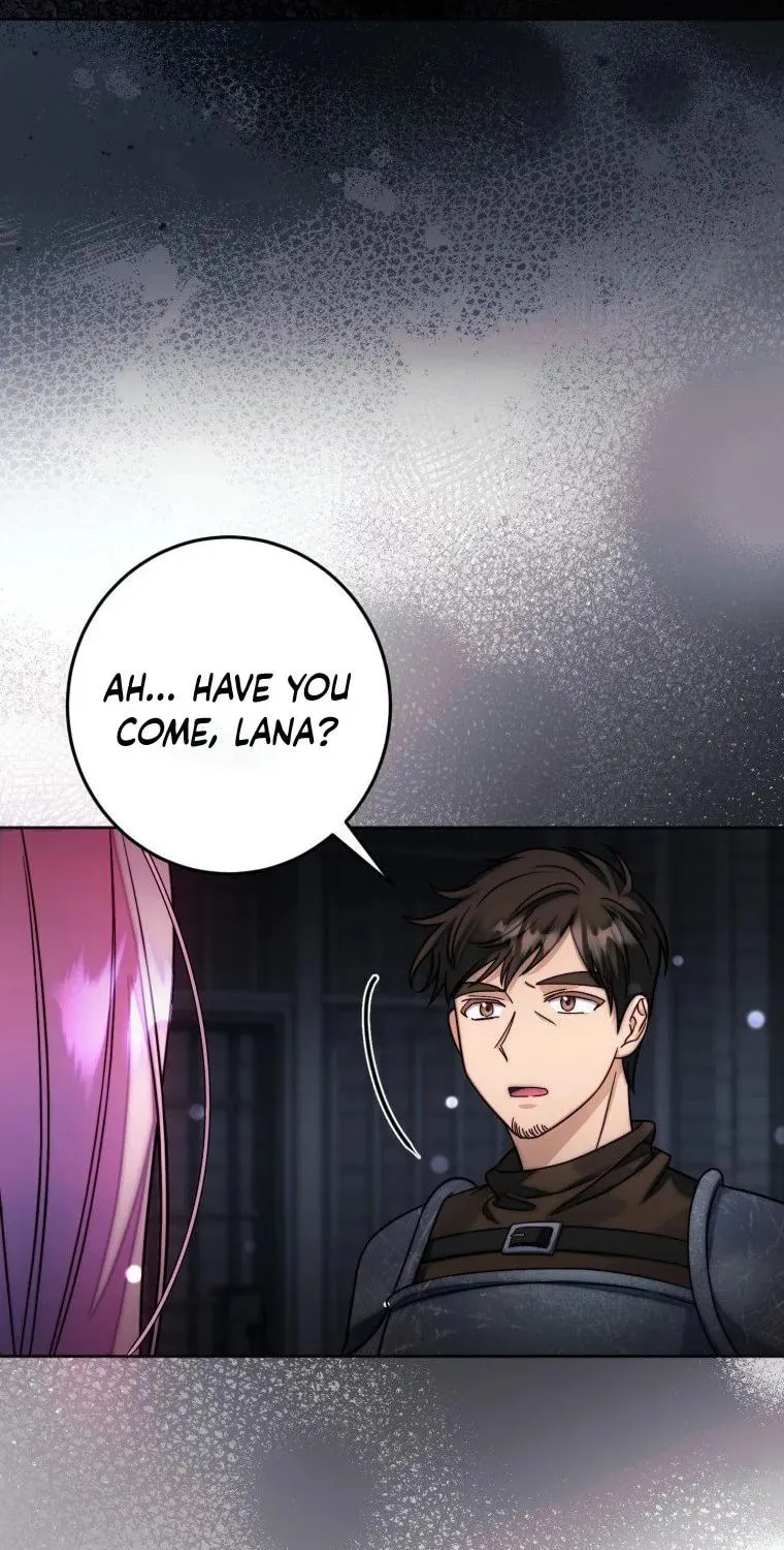 I Met the Male Lead In Prison Chapter 10 page 24 - 