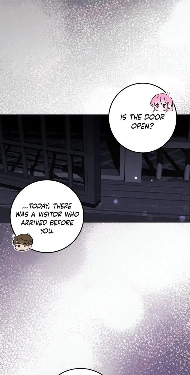 I Met the Male Lead In Prison Chapter 10 page 25 - 