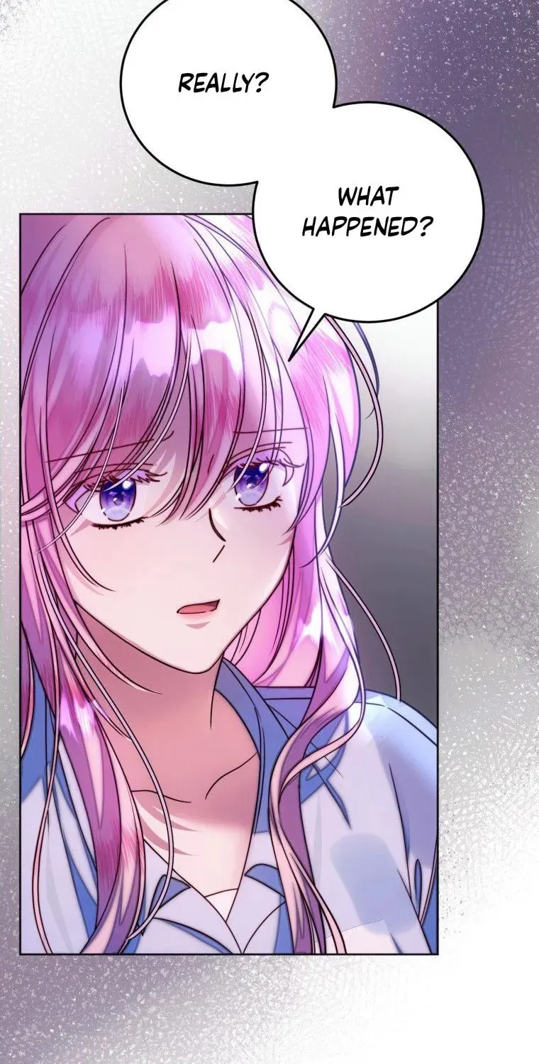 I Met the Male Lead In Prison Chapter 10 page 26 - 