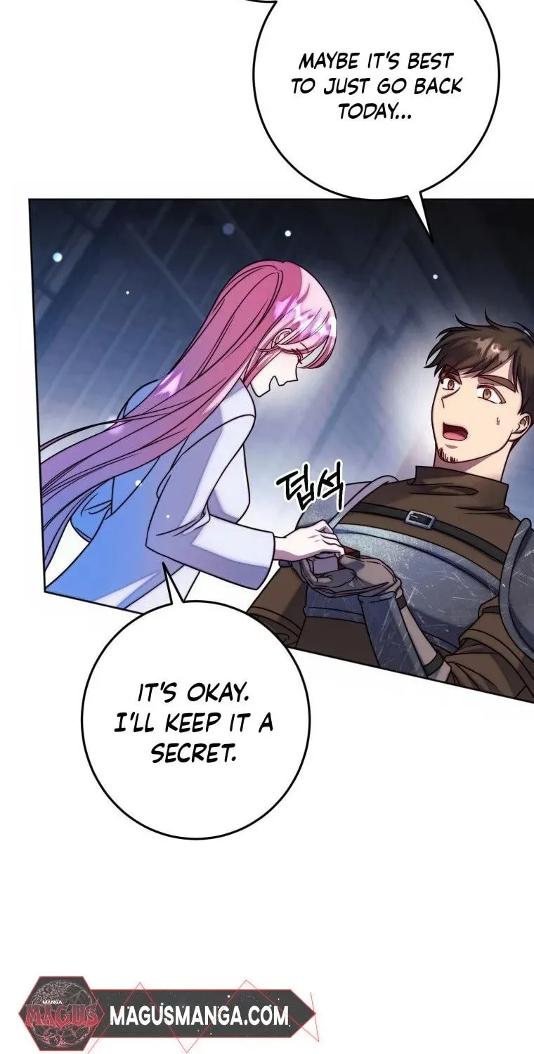 I Met the Male Lead In Prison Chapter 10 page 29 - 