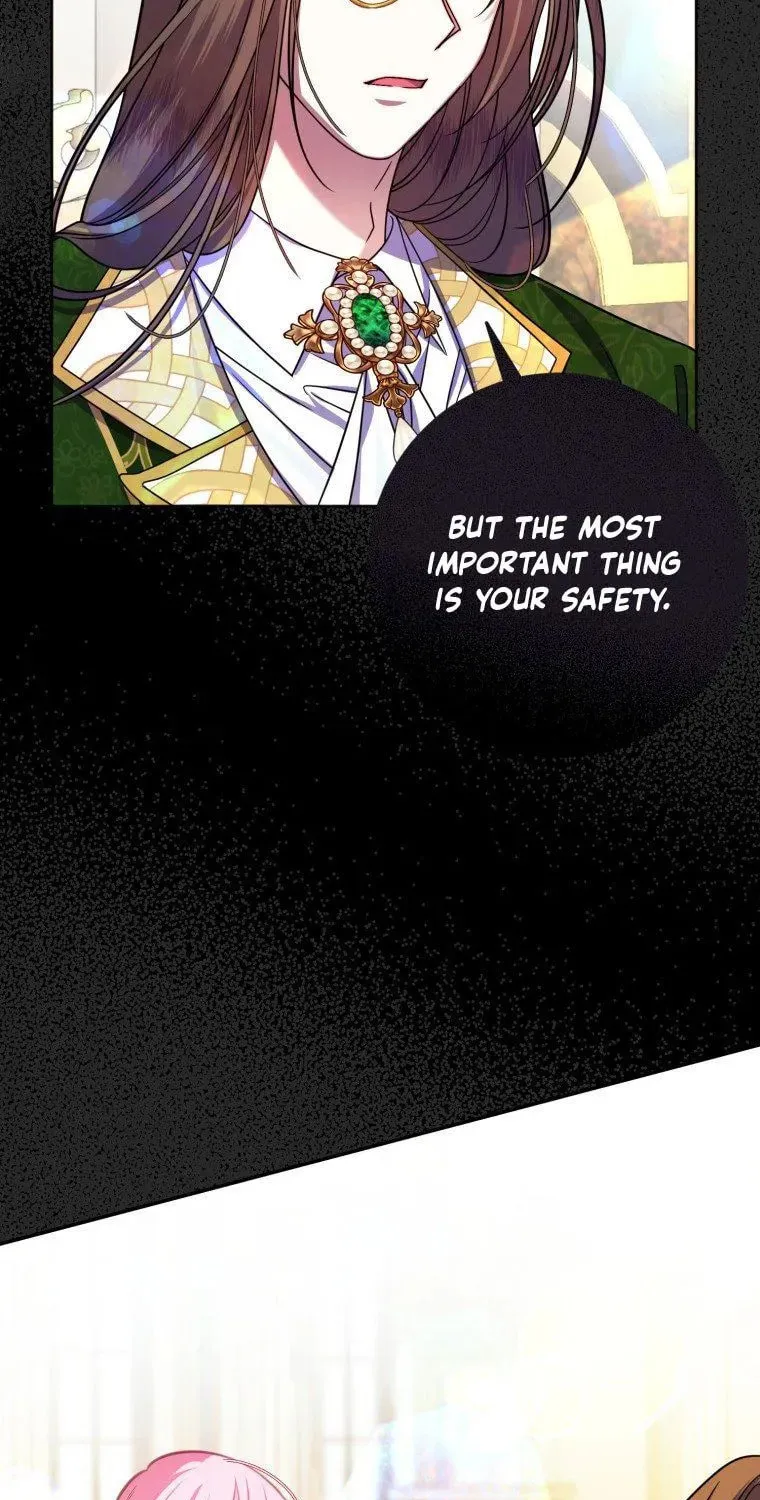 I Met the Male Lead In Prison Chapter 10 page 4 - 