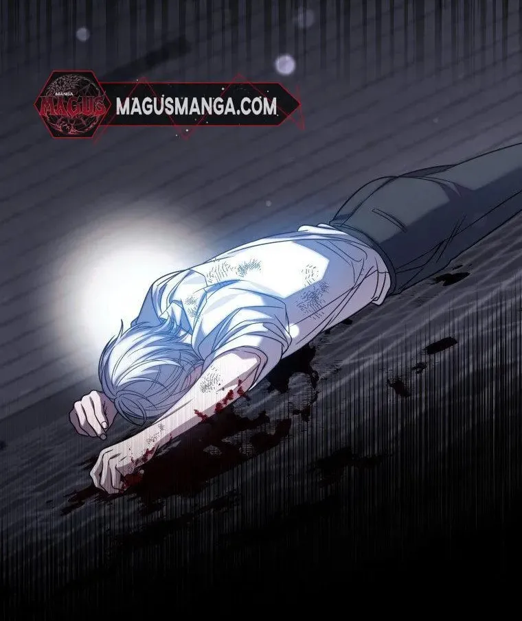 I Met the Male Lead In Prison Chapter 10 page 35 - 