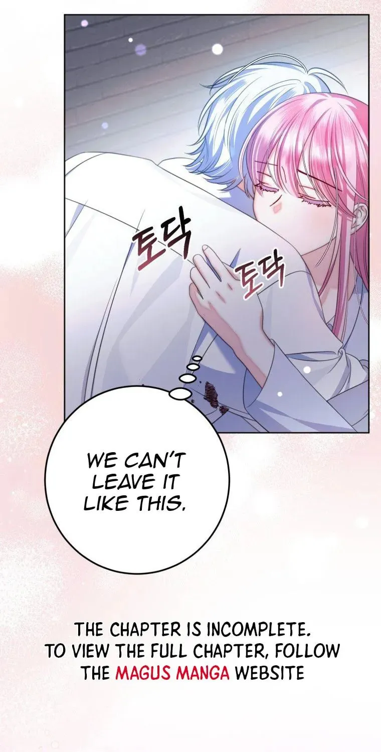 I Met the Male Lead In Prison Chapter 10 page 48 - 