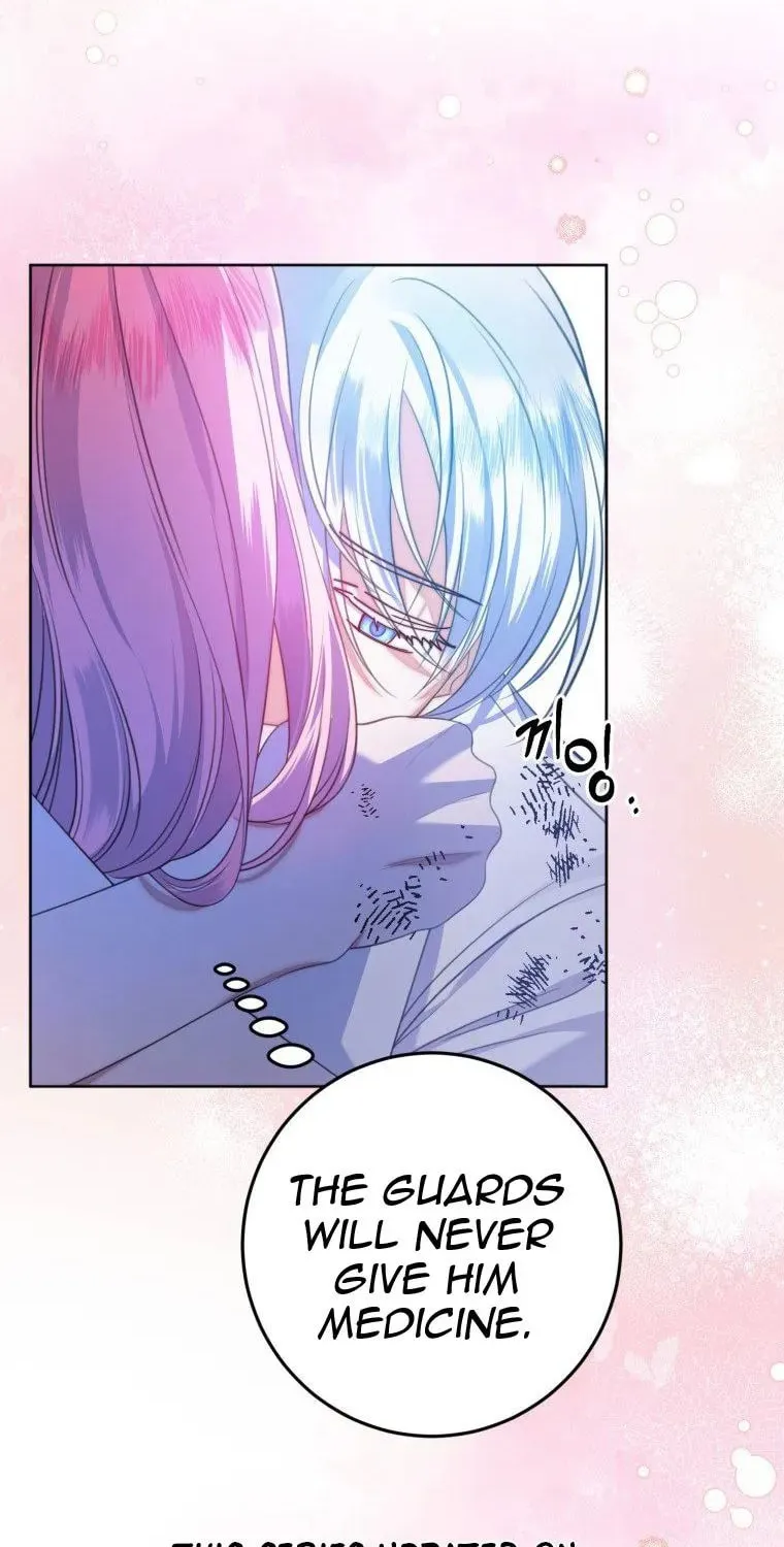 I Met the Male Lead In Prison Chapter 10 page 49 - 