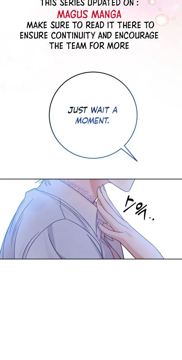 I Met the Male Lead In Prison Chapter 10 page 50 - 