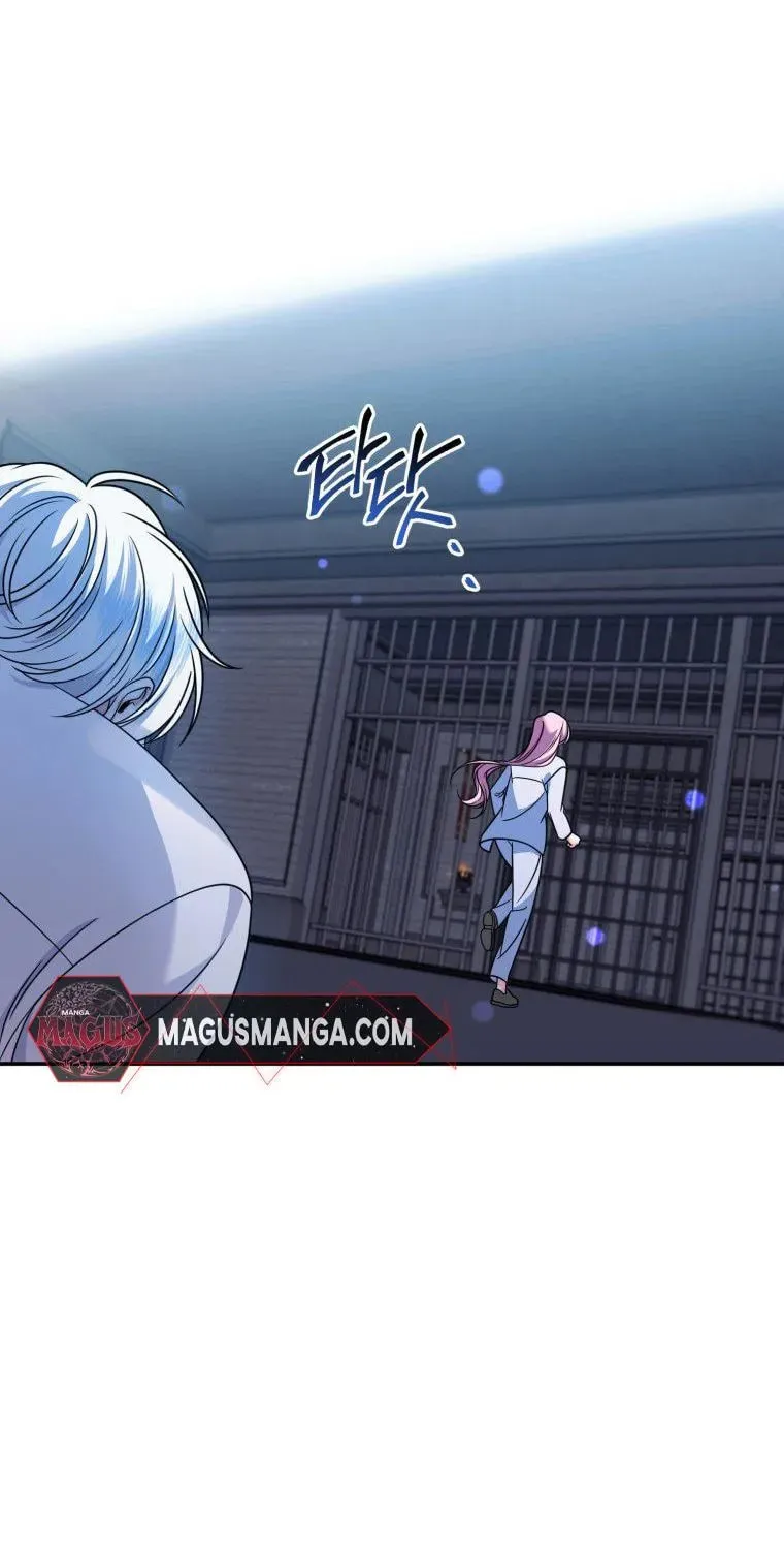 I Met the Male Lead In Prison Chapter 10 page 52 - 