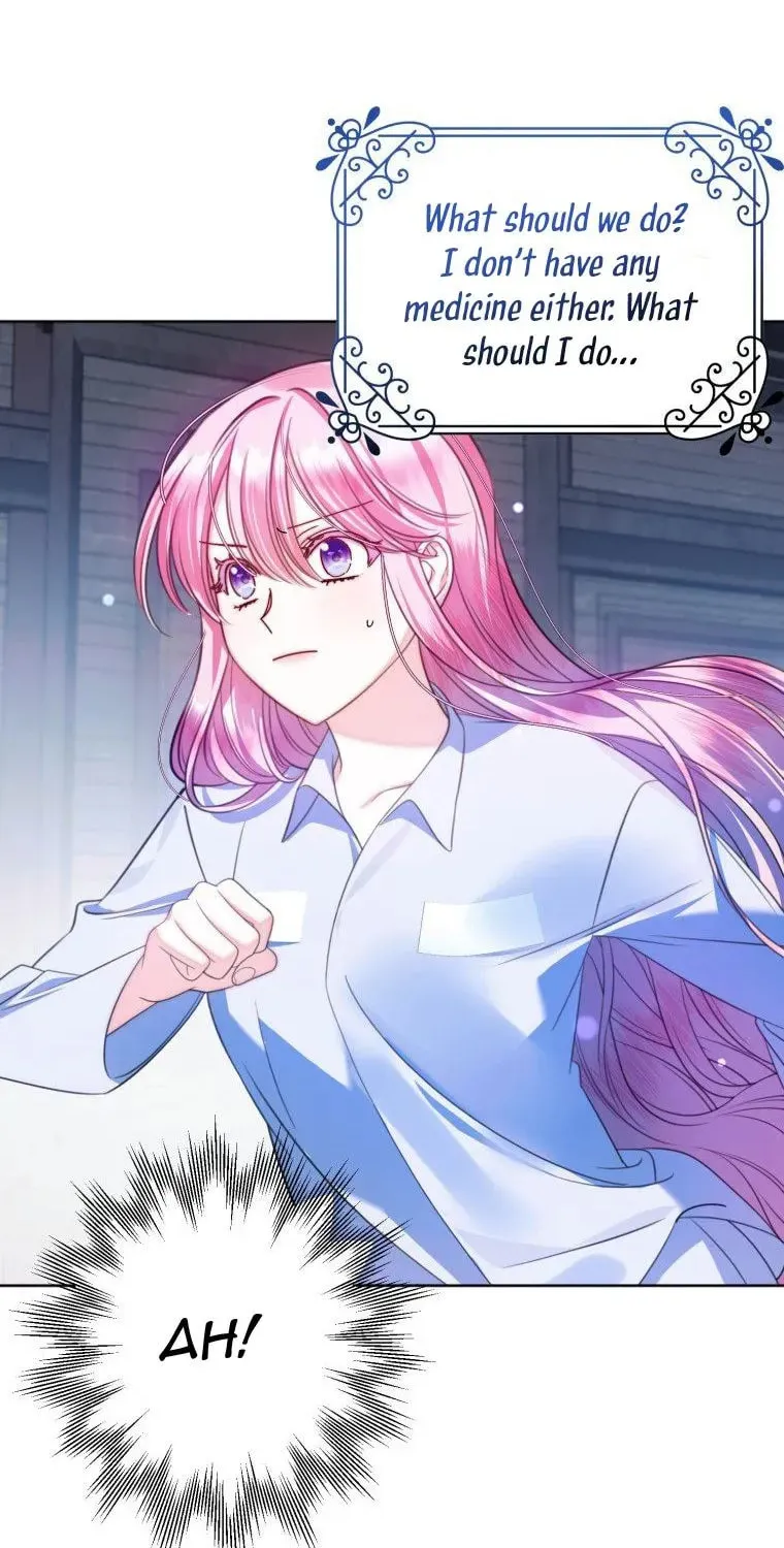 I Met the Male Lead In Prison Chapter 10 page 53 - 