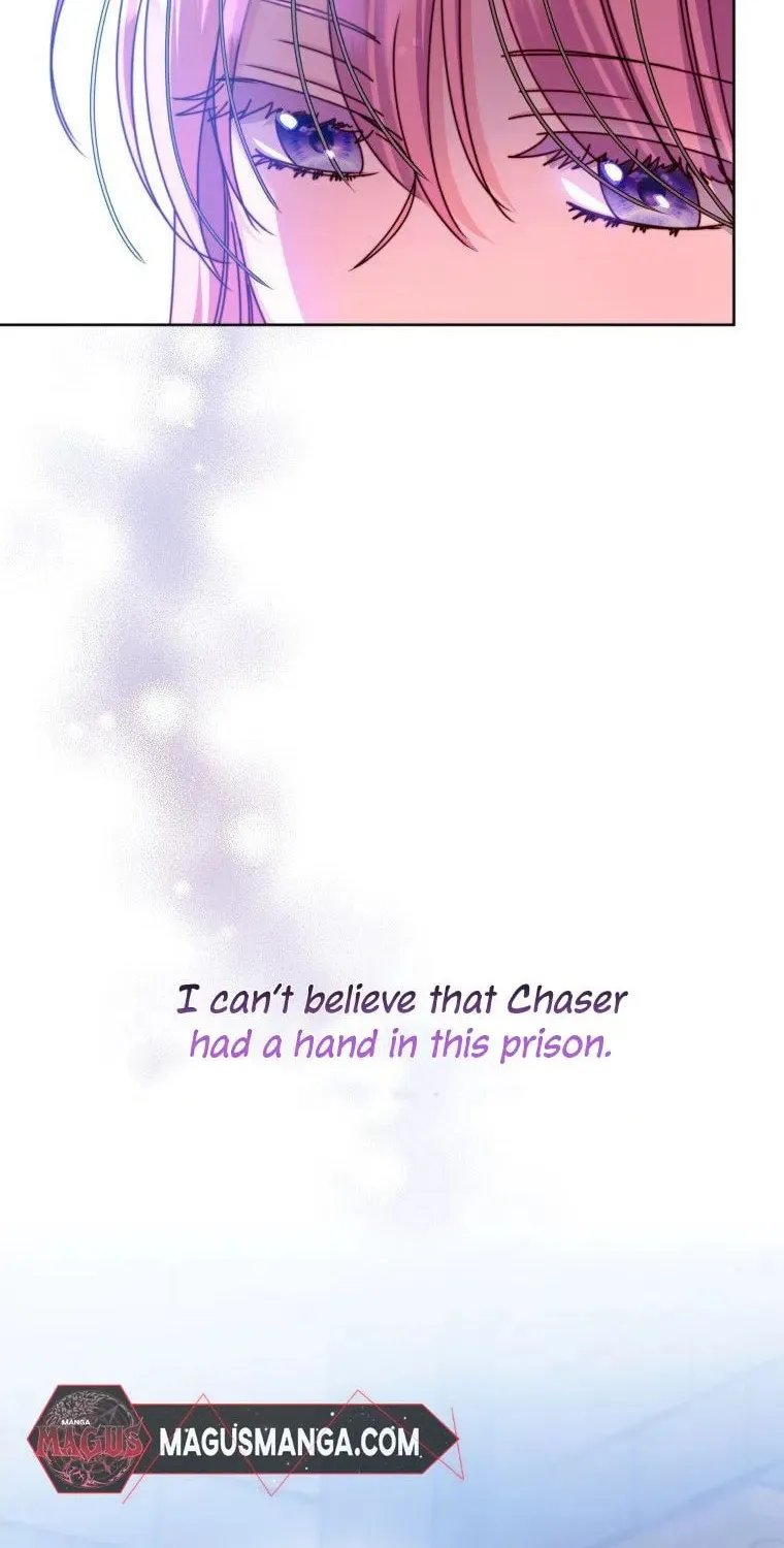 I Met the Male Lead In Prison Chapter 10 page 7 - 