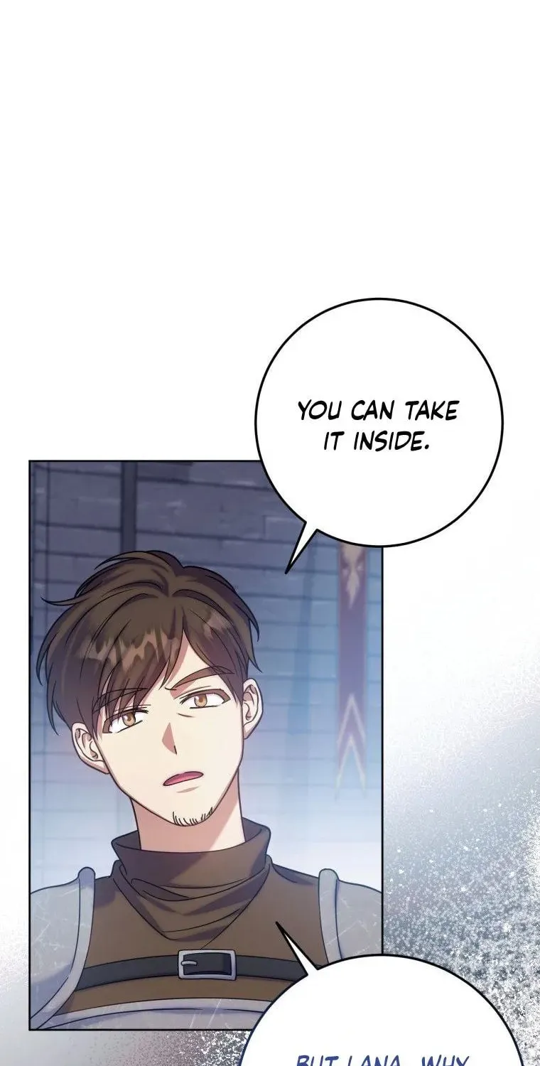 I Met the Male Lead In Prison Chapter 10 page 61 - 