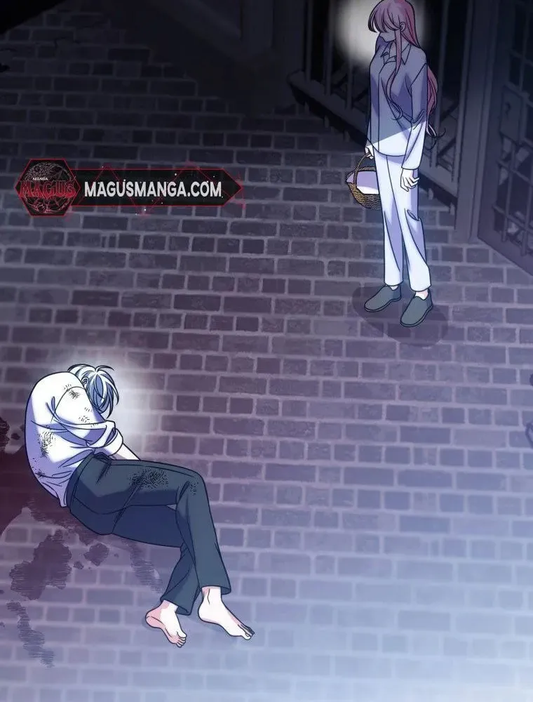 I Met the Male Lead In Prison Chapter 10 page 63 - 