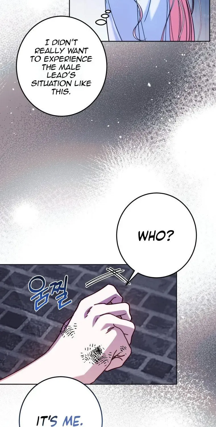 I Met the Male Lead In Prison Chapter 10 page 65 - 