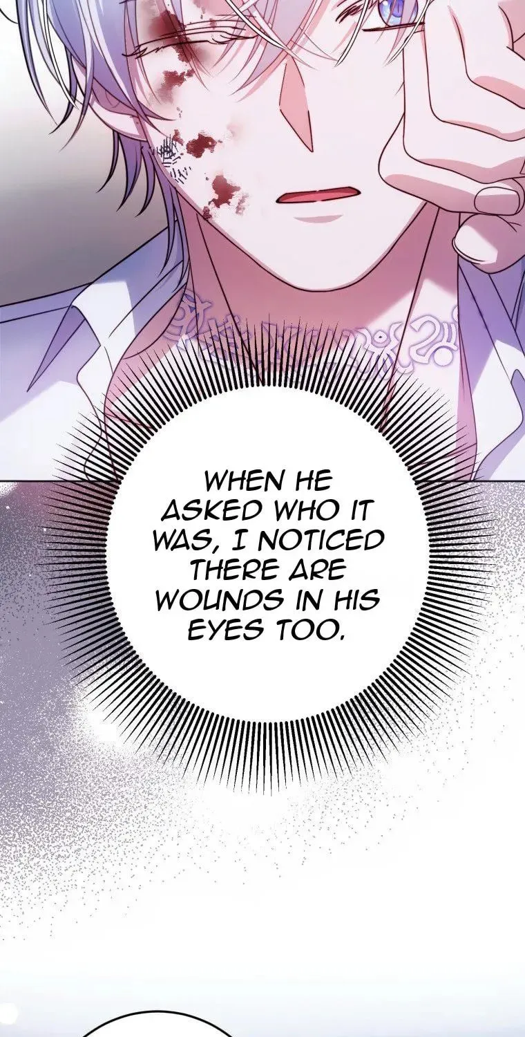 I Met the Male Lead In Prison Chapter 10 page 68 - 