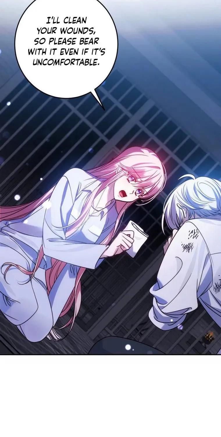 I Met the Male Lead In Prison Chapter 10 page 69 - 
