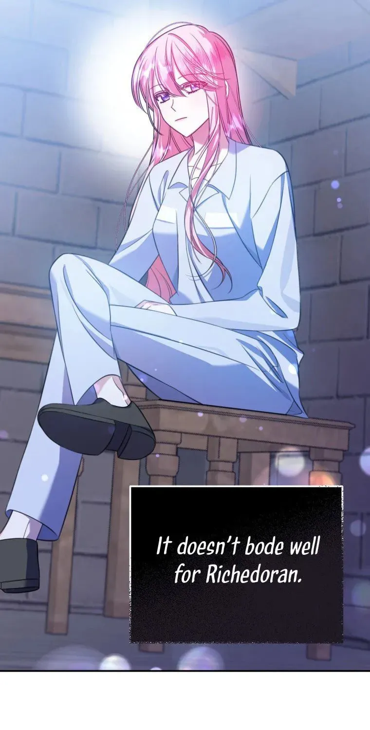 I Met the Male Lead In Prison Chapter 10 page 8 - 
