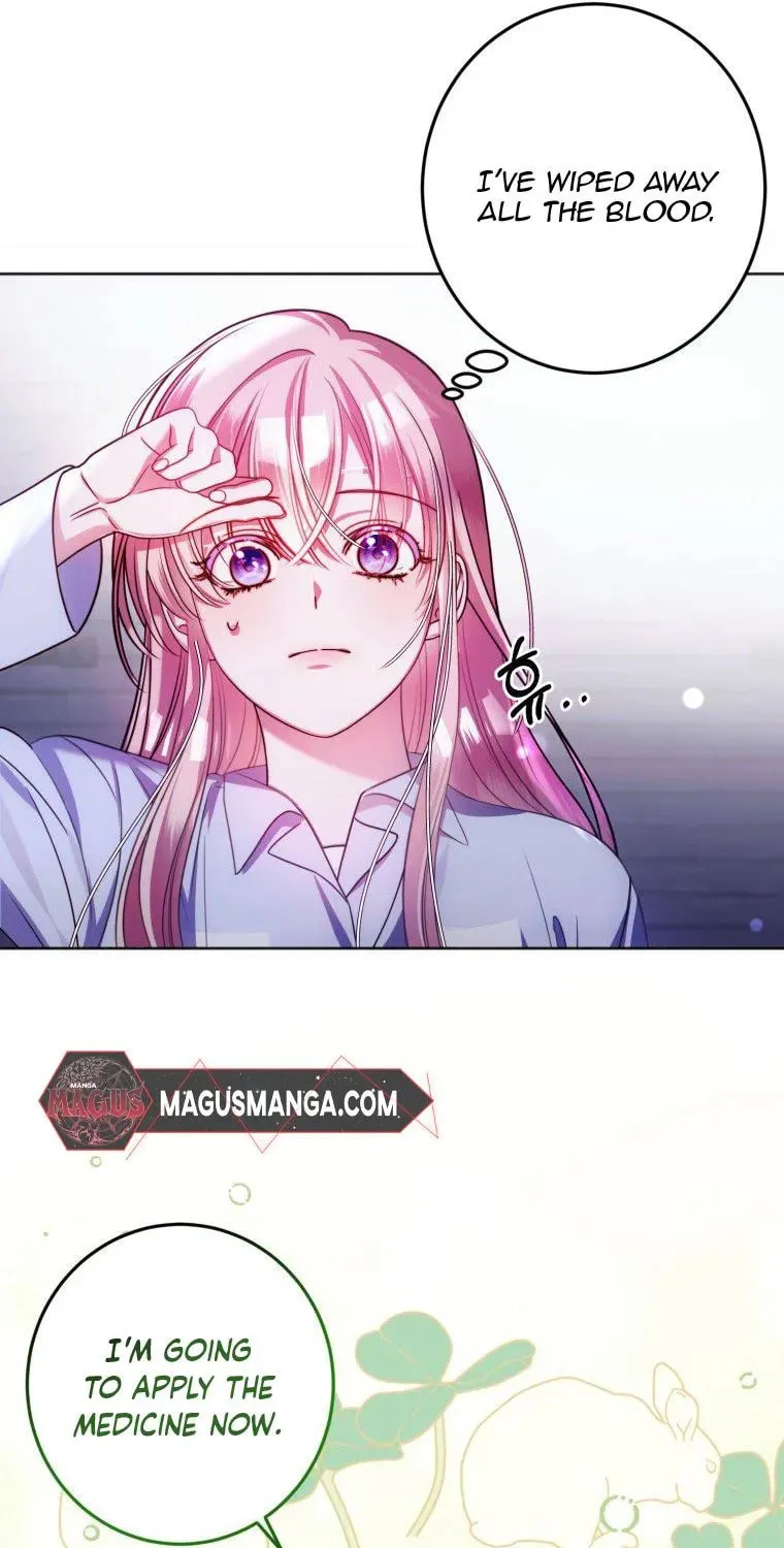 I Met the Male Lead In Prison Chapter 10 page 72 - 