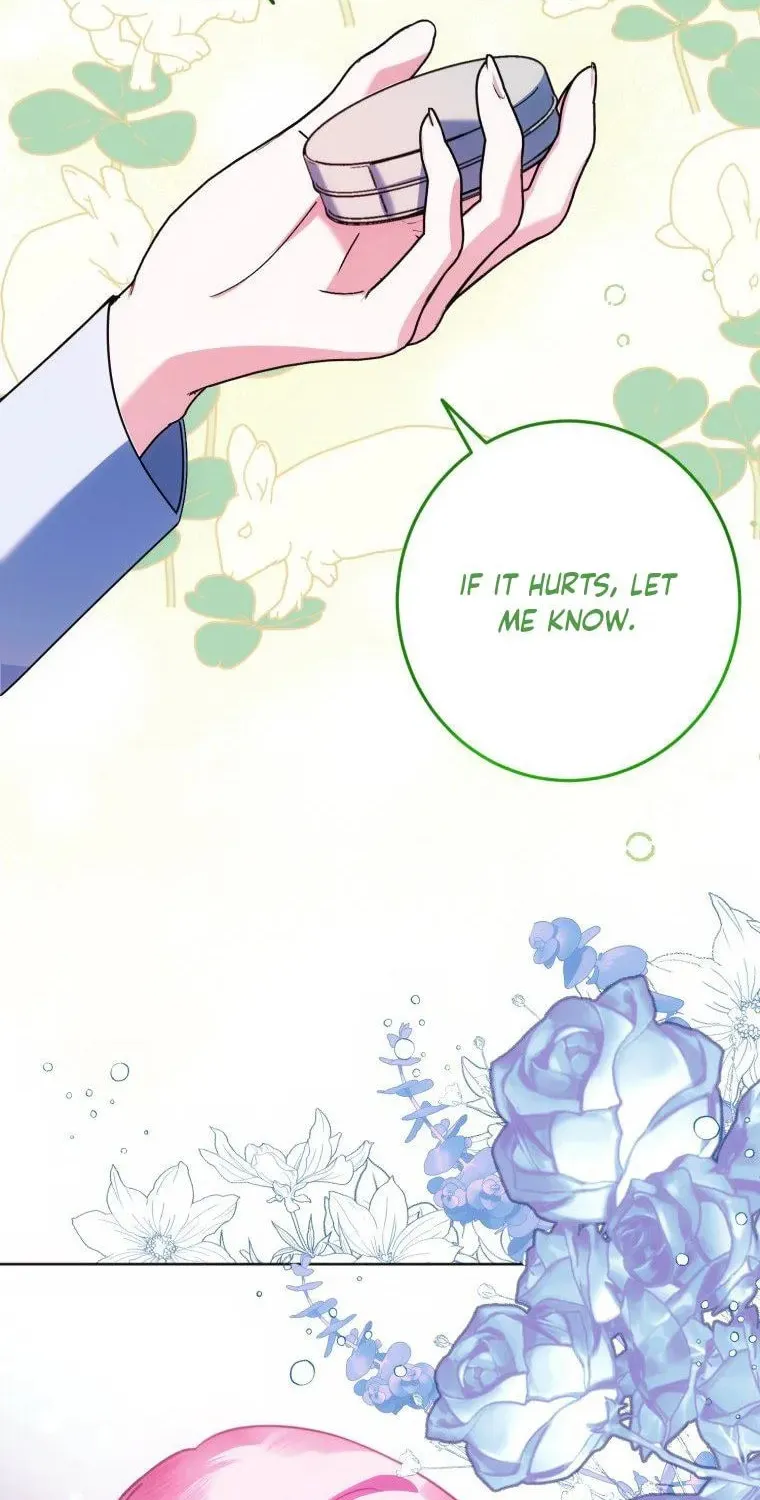 I Met the Male Lead In Prison Chapter 10 page 73 - 