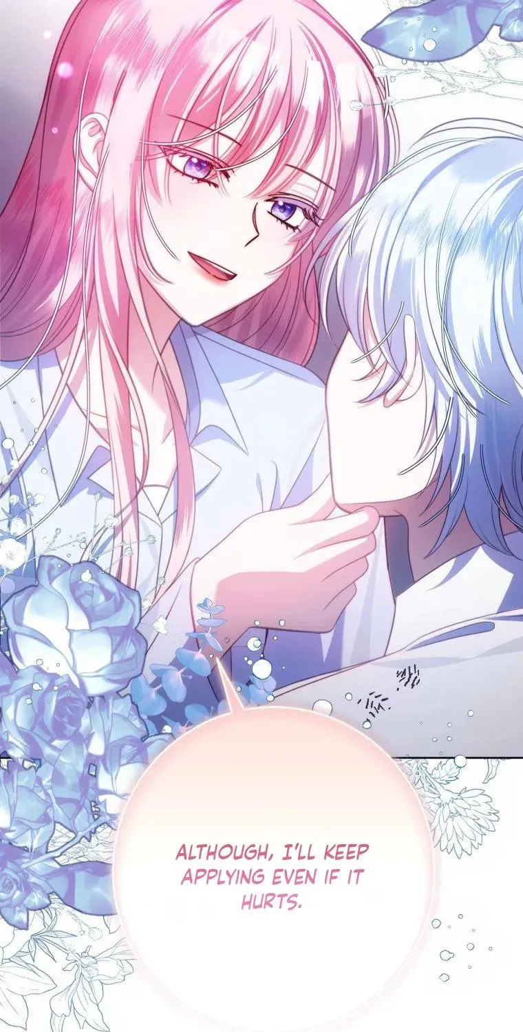 I Met the Male Lead In Prison Chapter 10 page 74 - 