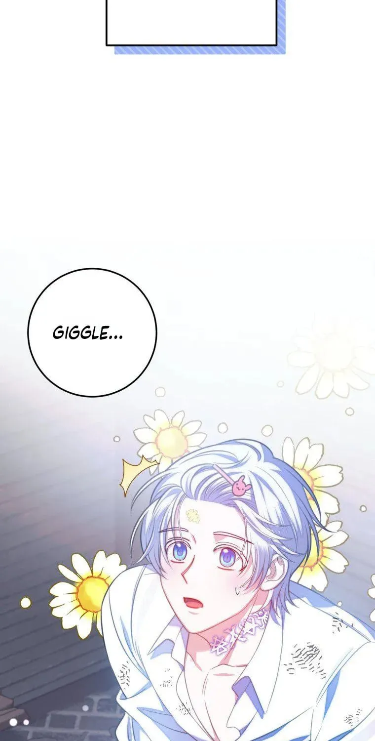 I Met the Male Lead In Prison Chapter 10 page 76 - 