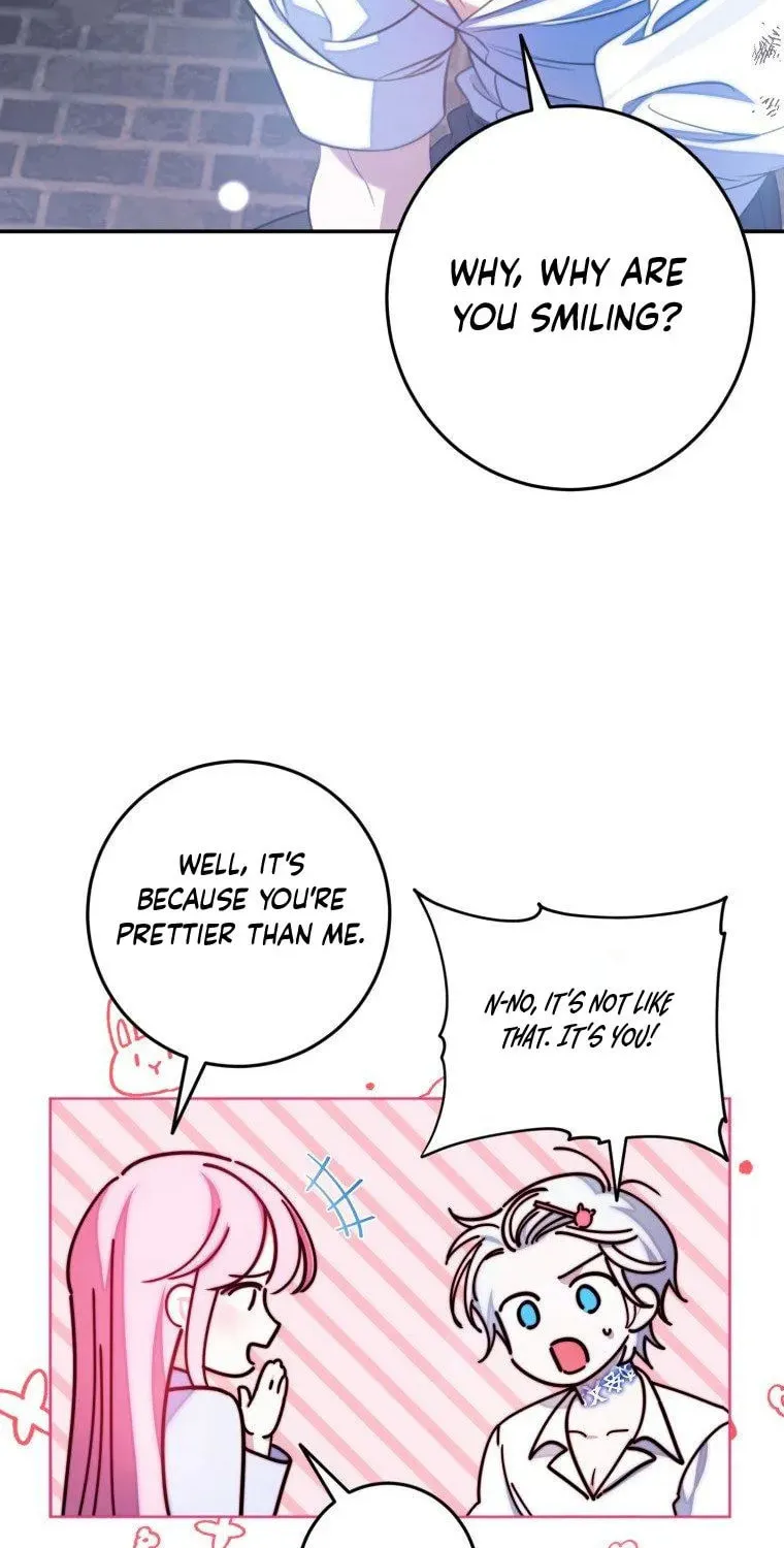 I Met the Male Lead In Prison Chapter 10 page 77 - 