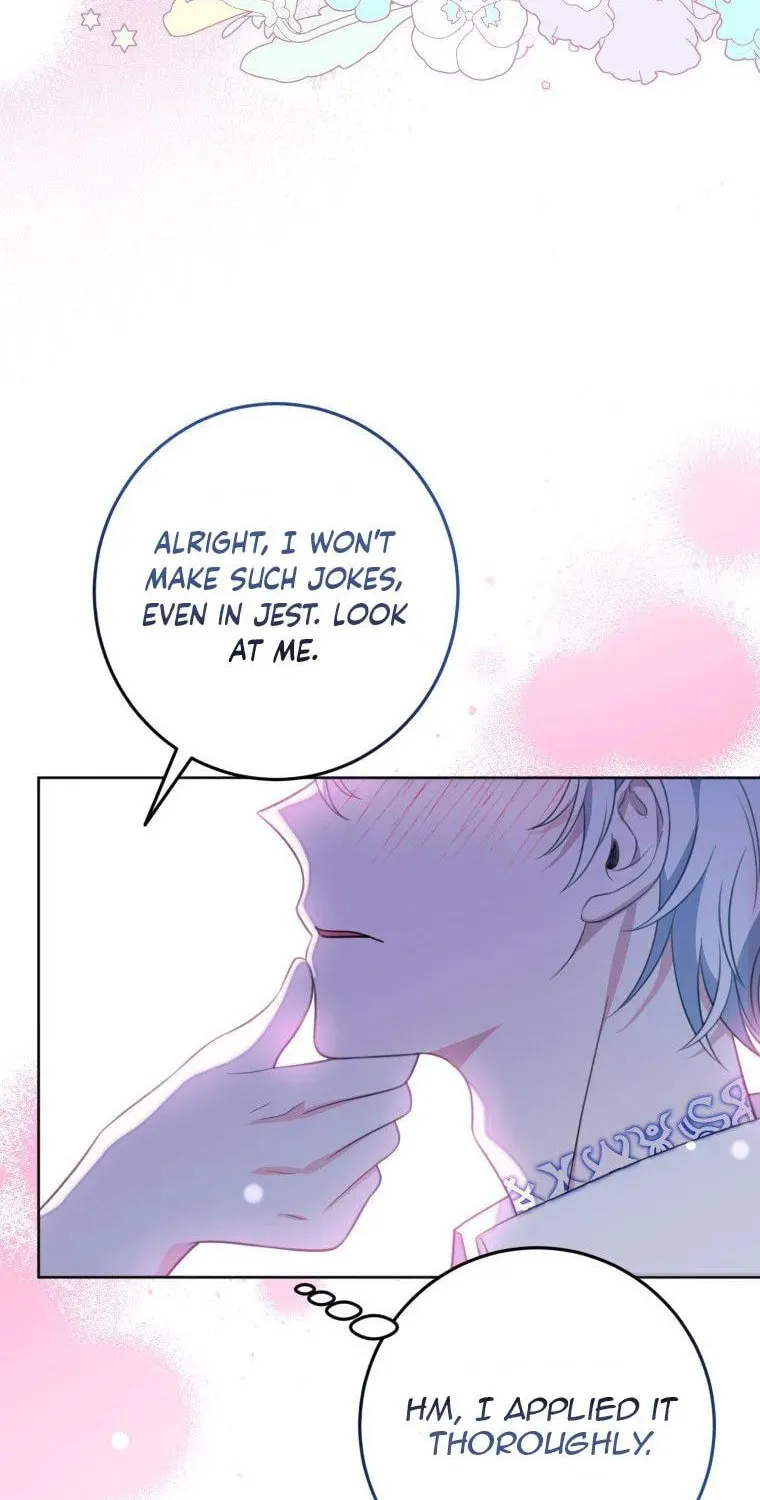 I Met the Male Lead In Prison Chapter 10 page 81 - 