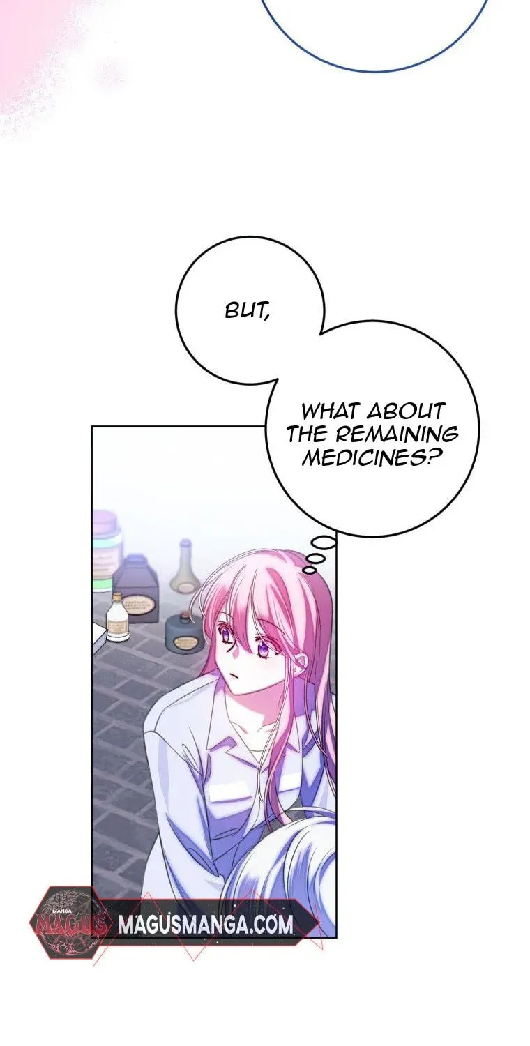 I Met the Male Lead In Prison Chapter 10 page 82 - 