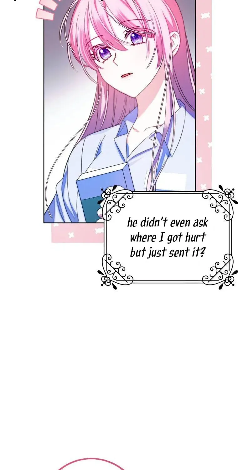 I Met the Male Lead In Prison Chapter 10 page 85 - 