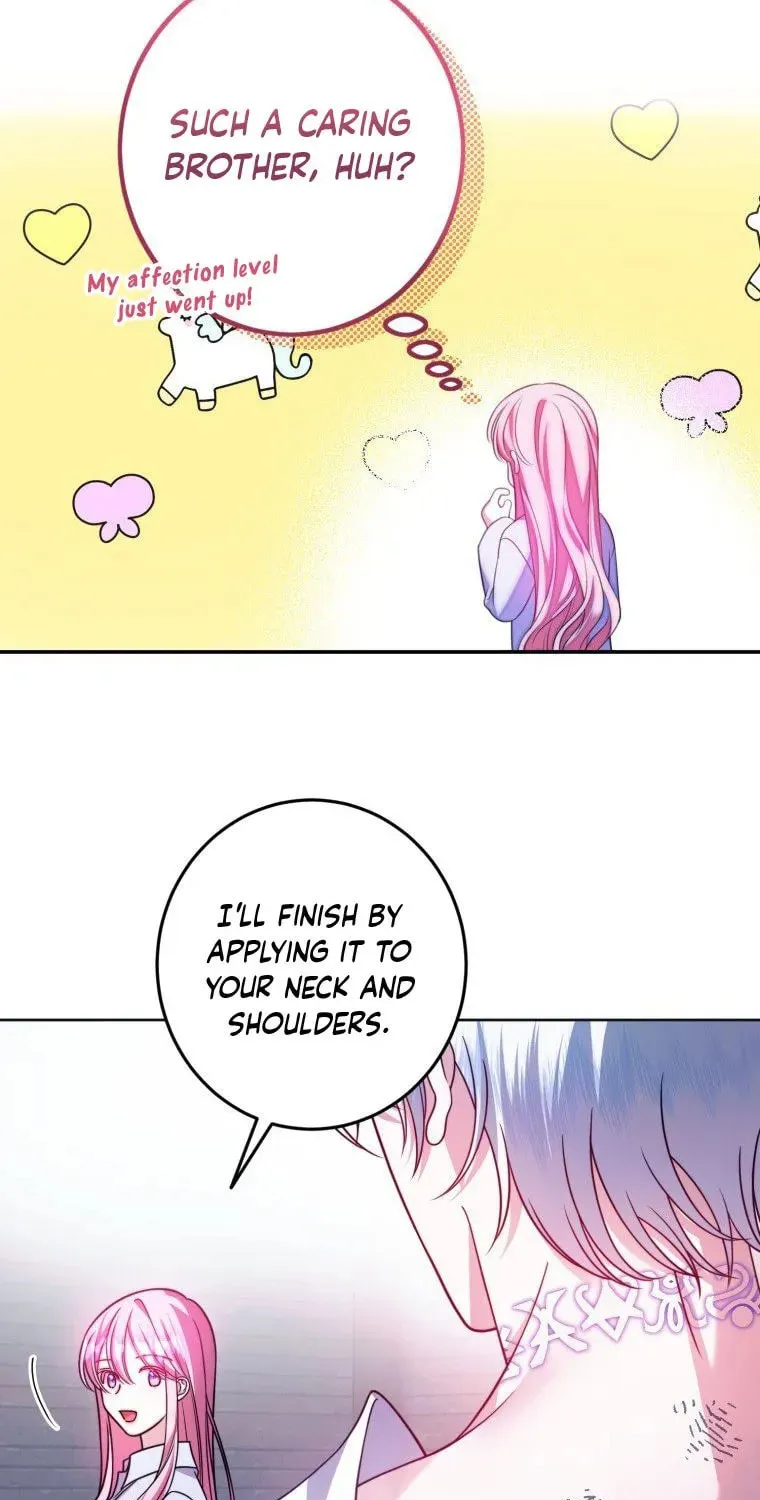I Met the Male Lead In Prison Chapter 10 page 86 - 