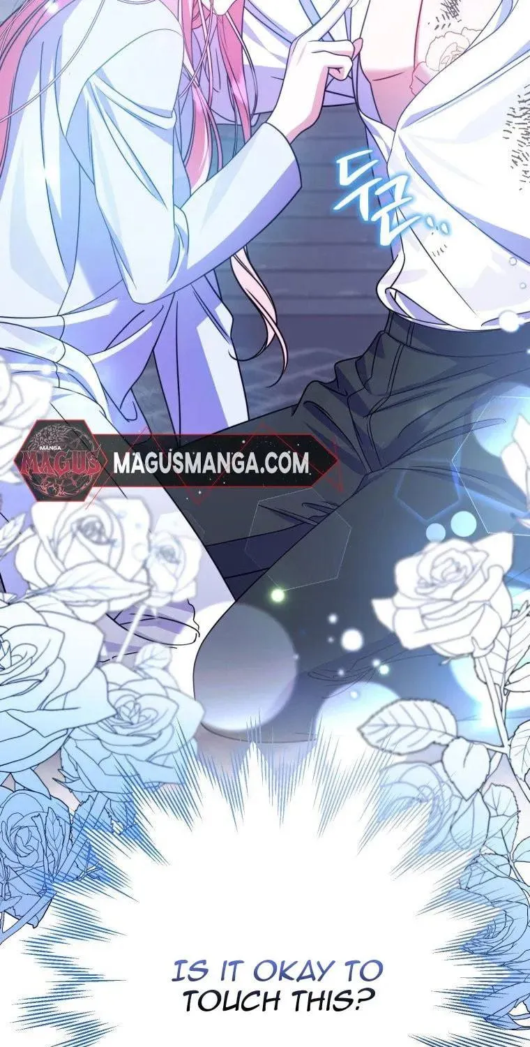 I Met the Male Lead In Prison Chapter 10 page 90 - 