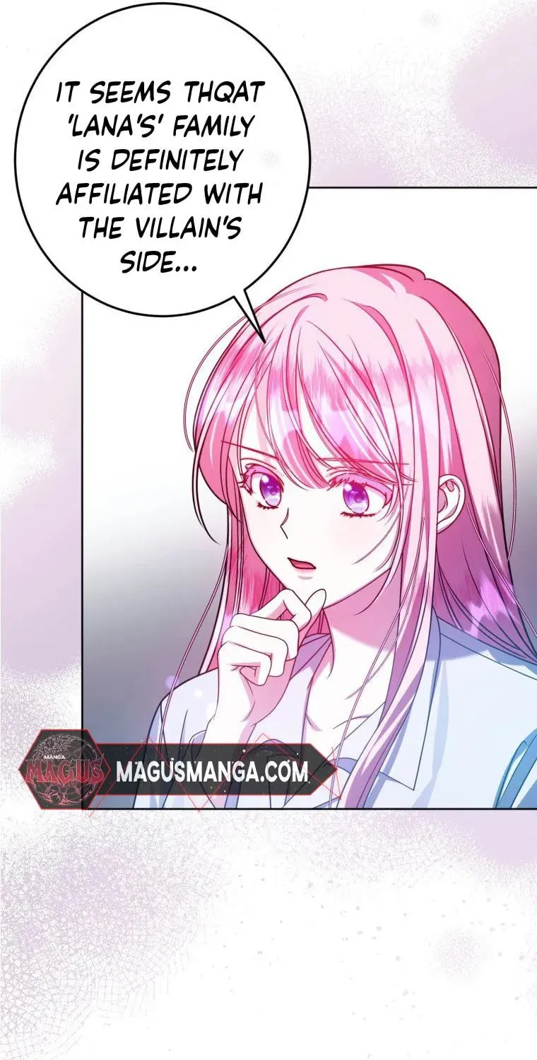 I Met the Male Lead In Prison Chapter 10 page 10 - 