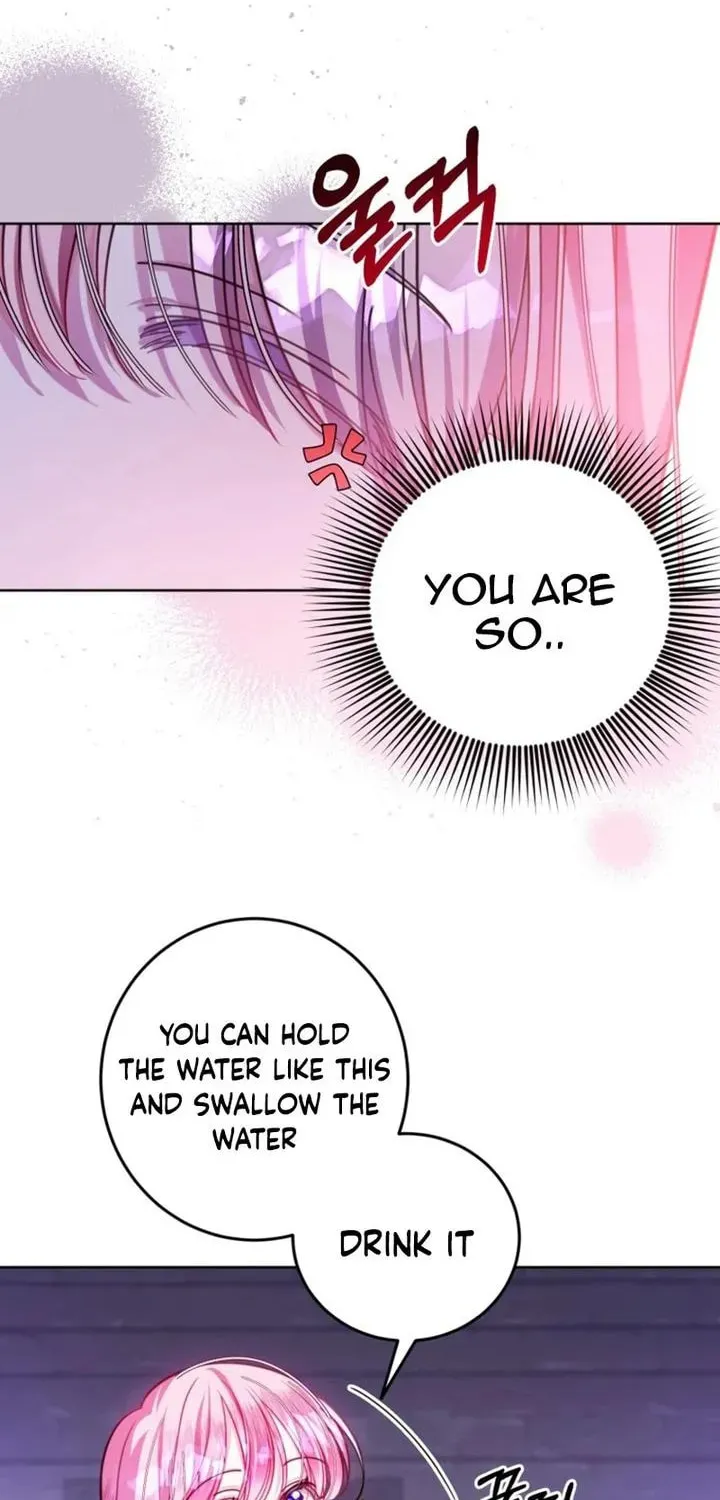 I Met the Male Lead In Prison Chapter 11 page 14 - 