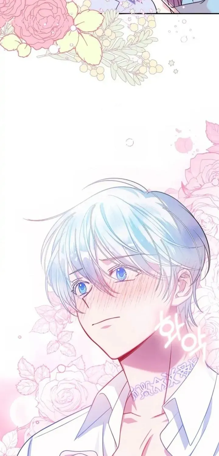 I Met the Male Lead In Prison Chapter 11 page 17 - 
