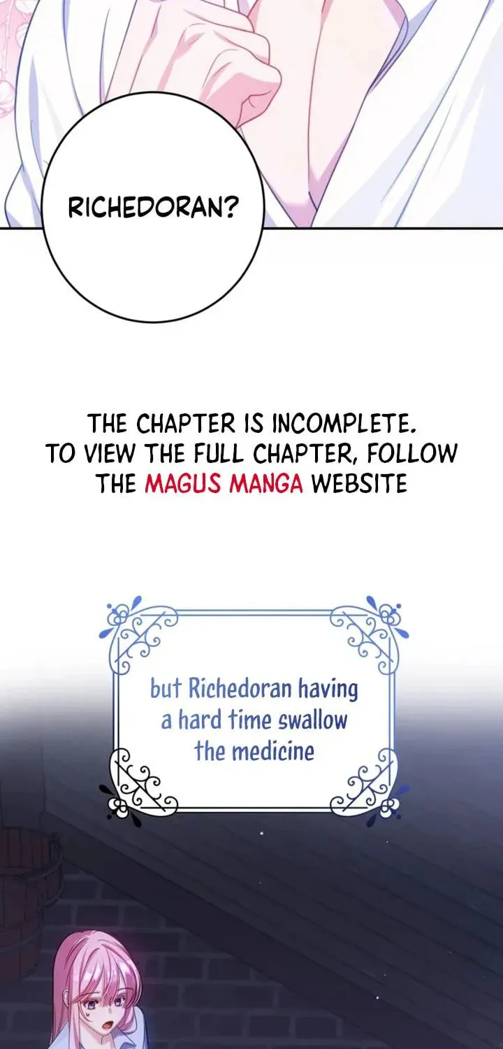 I Met the Male Lead In Prison Chapter 11 page 18 - 