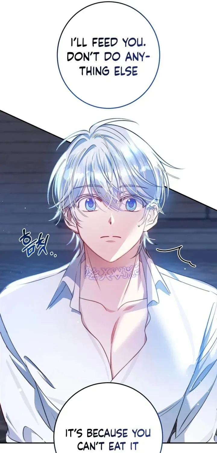 I Met the Male Lead In Prison Chapter 11 page 21 - 