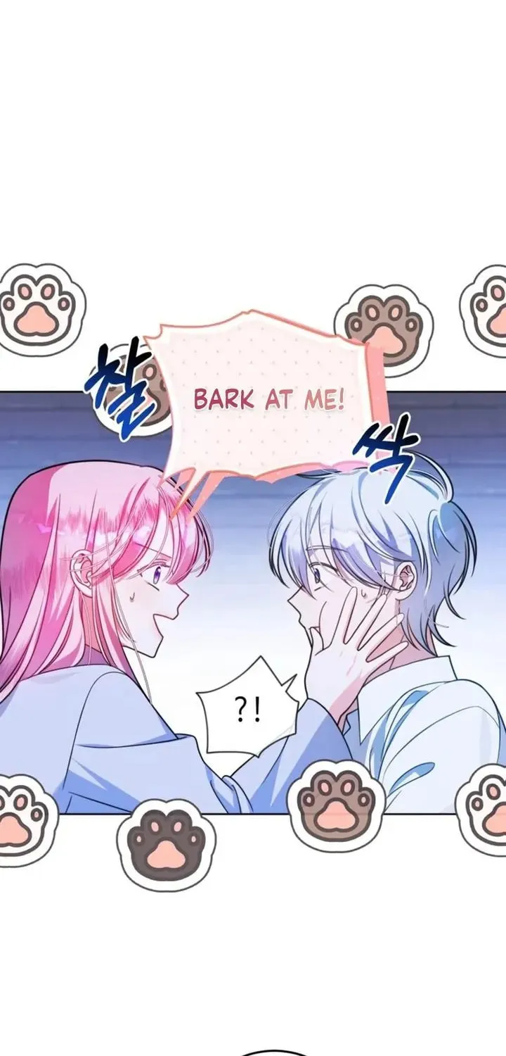 I Met the Male Lead In Prison Chapter 11 page 29 - 