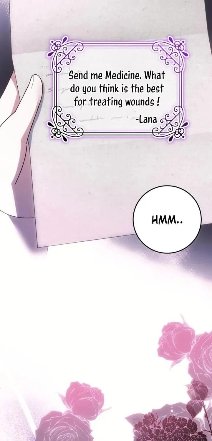 I Met the Male Lead In Prison Chapter 11 page 4 - 