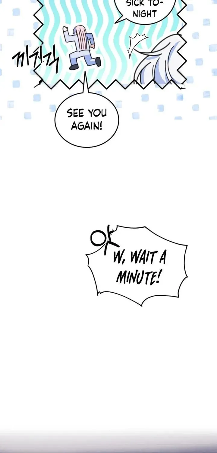 I Met the Male Lead In Prison Chapter 11 page 31 - 