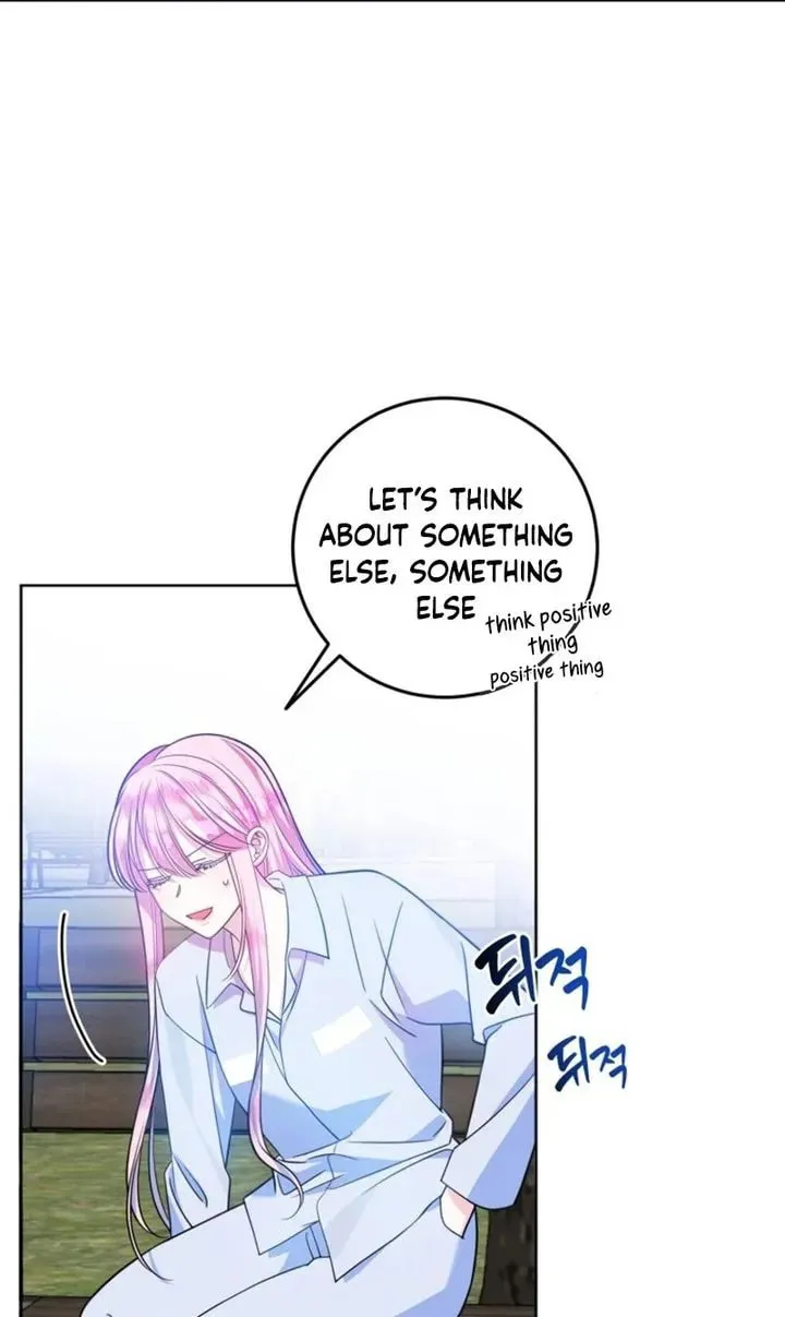 I Met the Male Lead In Prison Chapter 11 page 35 - 